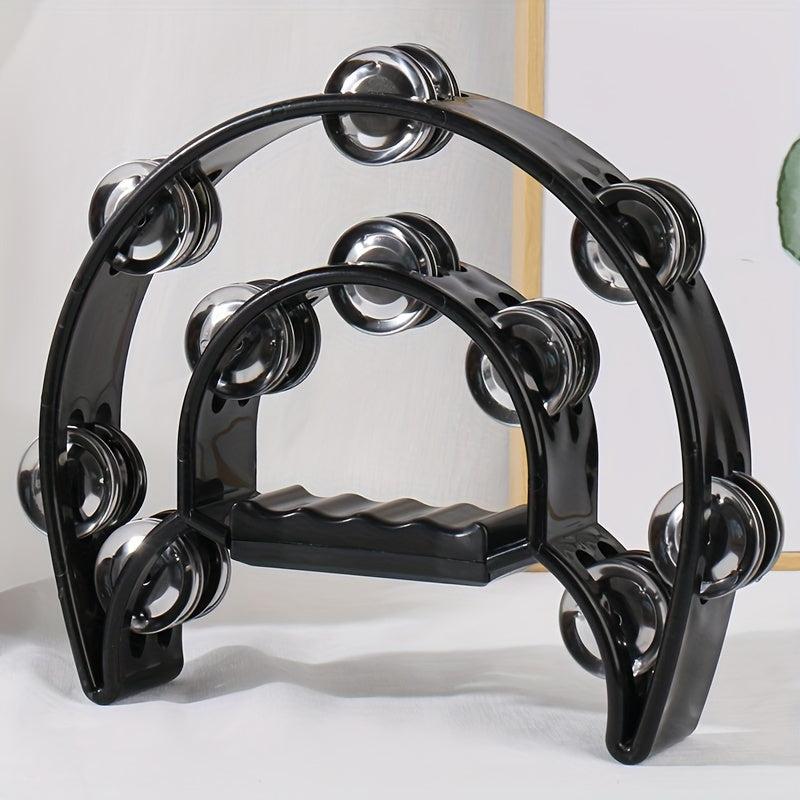 Plastic Double Layer Flower Drum Ring