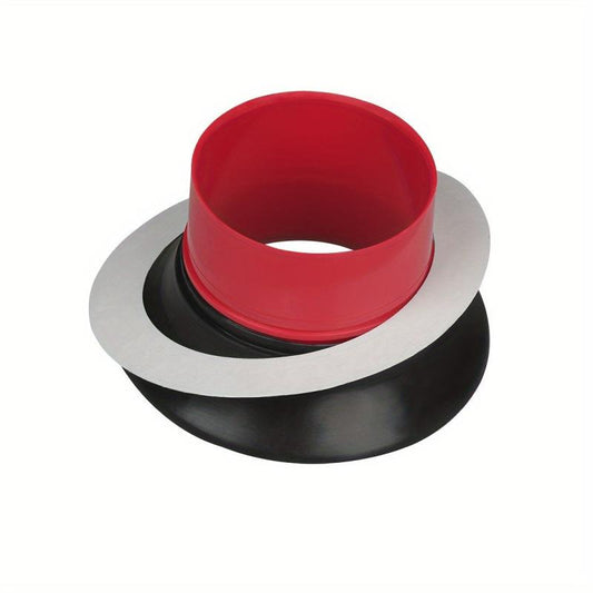 Frame Drum Bass Amplifier
