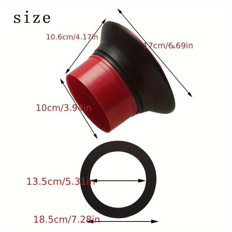 Frame Drum Bass Amplifier