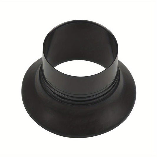 Frame Drum Bass Amplifier