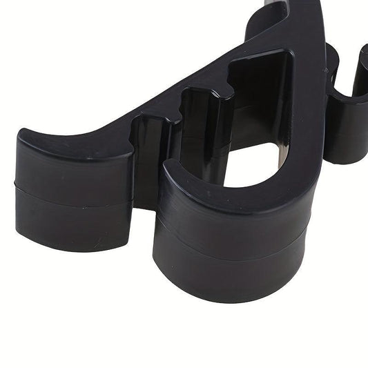 1pc Drum Microphone Clip Rim Mount Holder Shockproof Clip