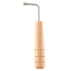 Lyre Harp Tuning Wrench Hammer L Shape Tool