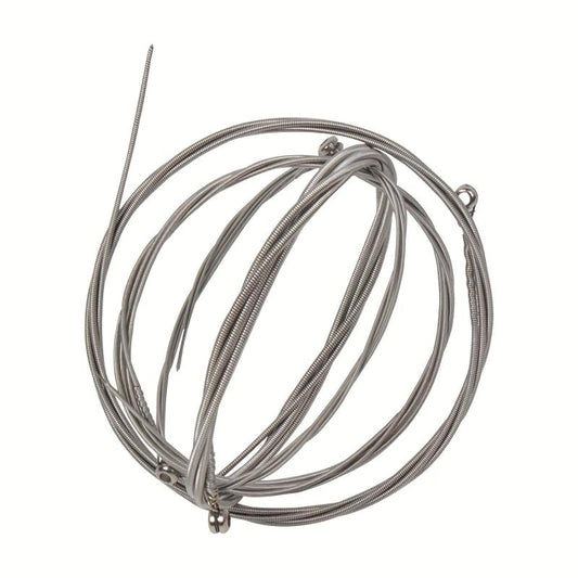 SDYQD Bass Guitar Strings - Perfect Intonation, Consistent Feel