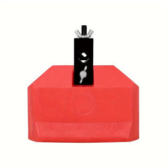 ABS Square Clappers Plastic Cowbells