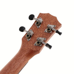 8pcs Ukulele Tuning Pegs Machine Heads Tuners For 53 34 58 42 66 04 Cm Uke