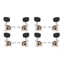 8pcs Ukulele Tuning Pegs Machine Heads Tuners For 53 34 58 42 66 04 Cm Uke