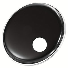 Resonant Bass Drum Head 55 88 Cm