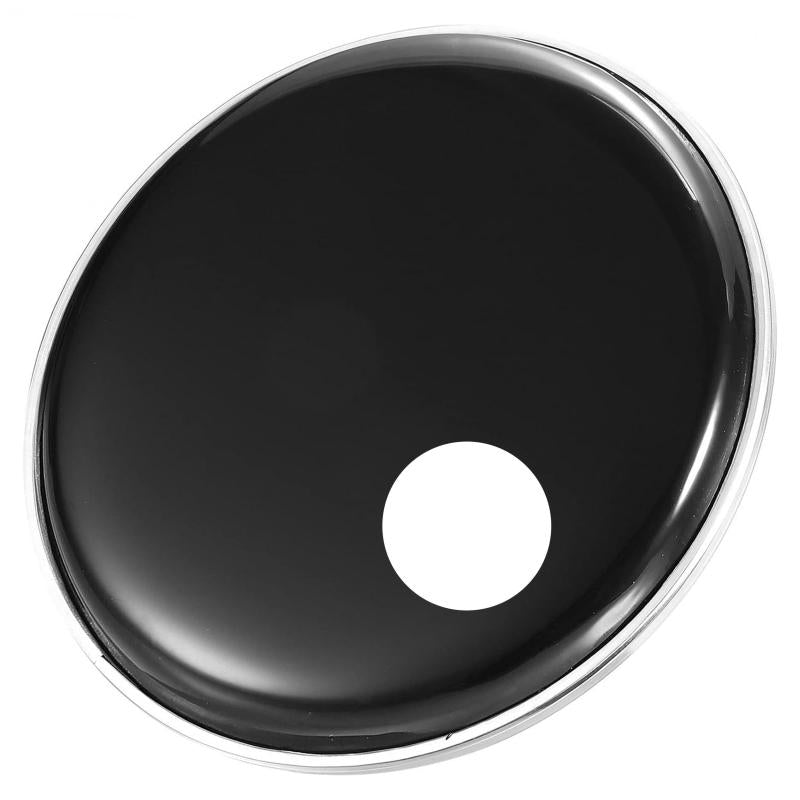Resonant Bass Drum Head 55 88 Cm