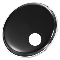 Resonant Bass Drum Head 55 88 Cm