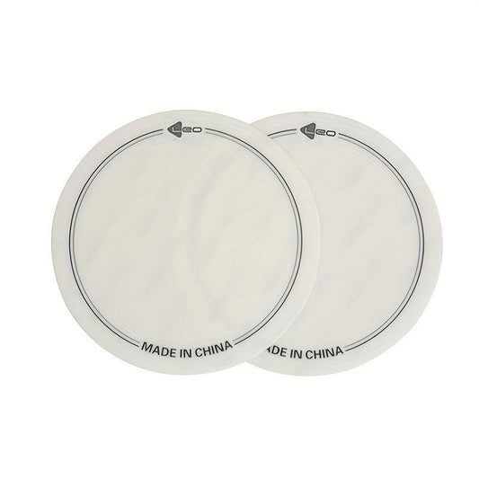 Bass Drum Pedal Patch Drumhead Kick Pad Protector Drum Parts Accessory