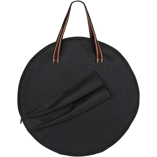 Dumb Drum Bag Rust Proof Oxford Cloth Dumb Drum Practice Pad Bag