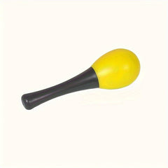 Orff Percussion Small Sand Hammer Hand Bell Hand Instrument