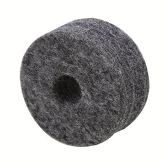 10pcs Drum Cymbal Felts 15mm Thickness for Drum Set Accessories
