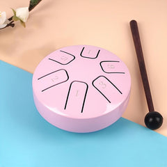 65 cm Hollow Drum Hand Cymbal Percussion Instrument