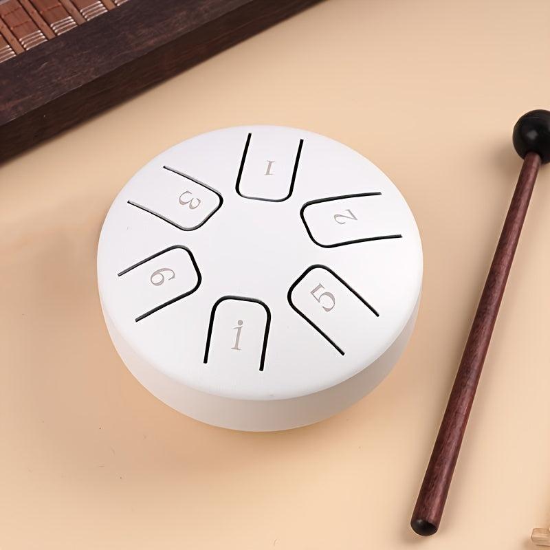 65 cm Hollow Drum Hand Cymbal Percussion Instrument