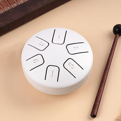 65 cm Hollow Drum Hand Cymbal Percussion Instrument