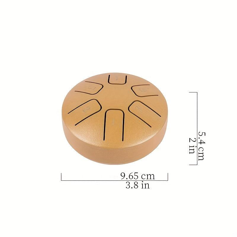 65 cm Hollow Drum Hand Cymbal Percussion Instrument