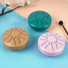 65 cm Hollow Drum Hand Cymbal Percussion Instrument