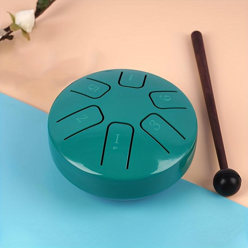 65 cm Hollow Drum Hand Cymbal Percussion Instrument