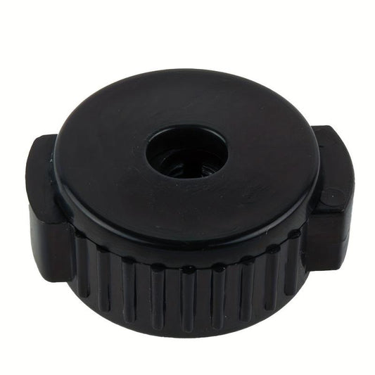 Cymbal Quick Release Cap for Easy Drumming