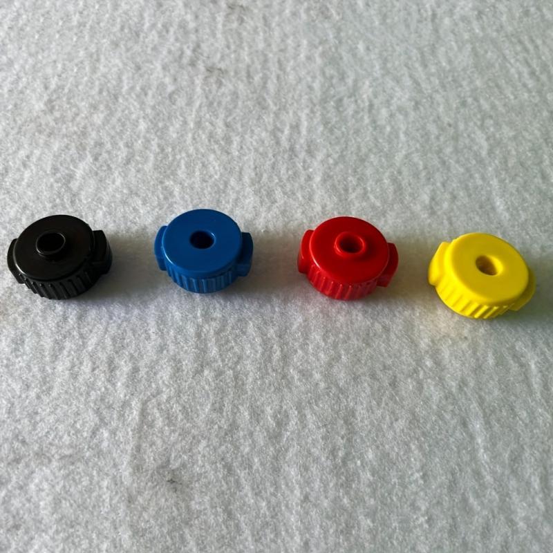Cymbal Quick Release Cap for Easy Drumming
