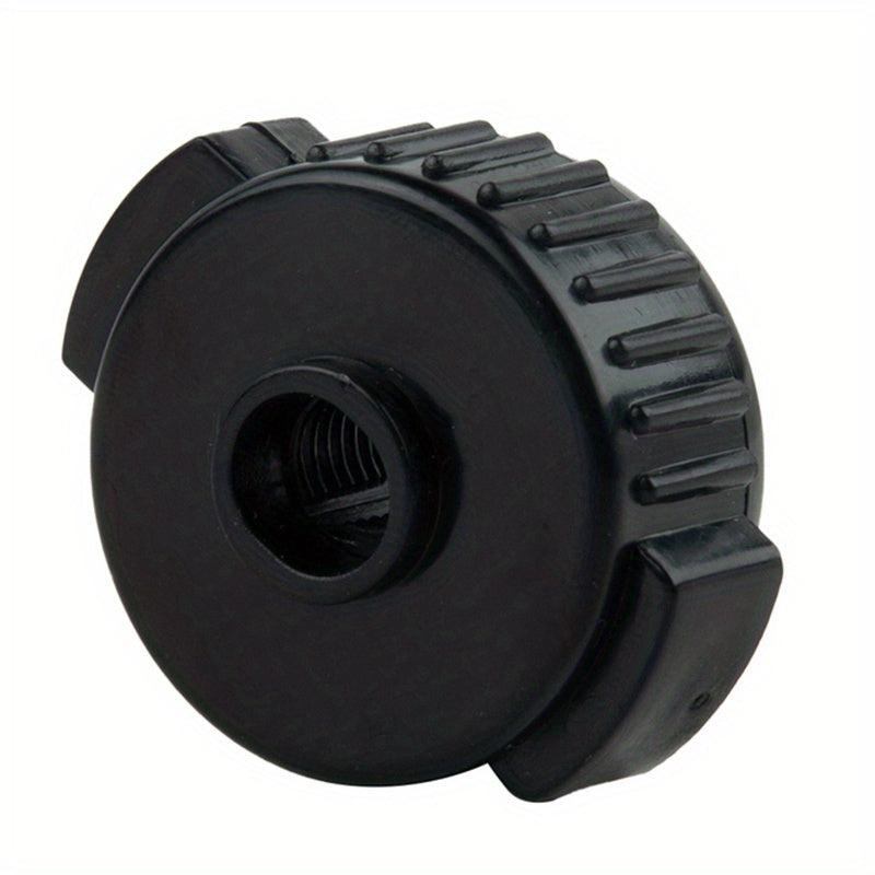 Cymbal Quick Release Cap for Easy Drumming