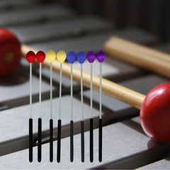 Marimba Hammer Wrapped Wool Maple Wooden Percussion Hammer