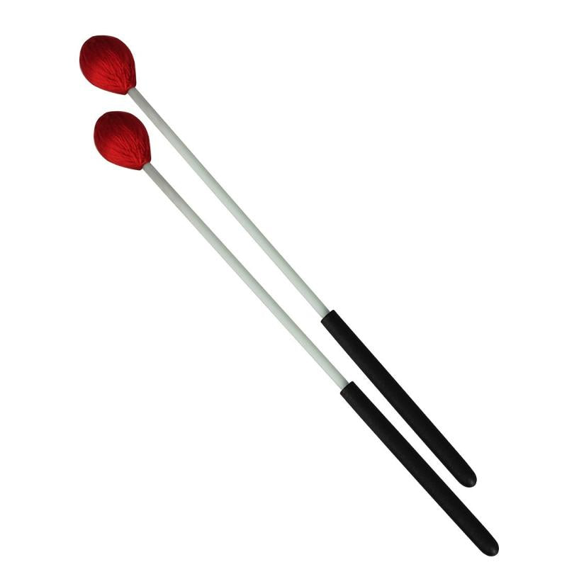 Marimba Hammer Wrapped Wool Maple Wooden Percussion Hammer