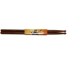 Jazz Drum Sticks On Shelf - 5 Pairs