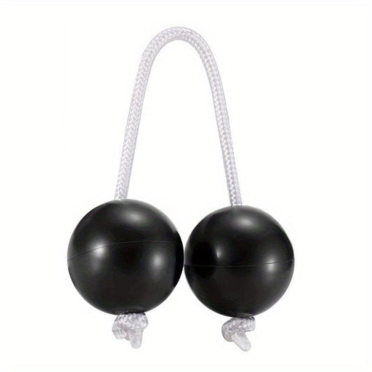 2pcs Kashaka Rhythmic Ball African Shaker Aslatuas Instrument