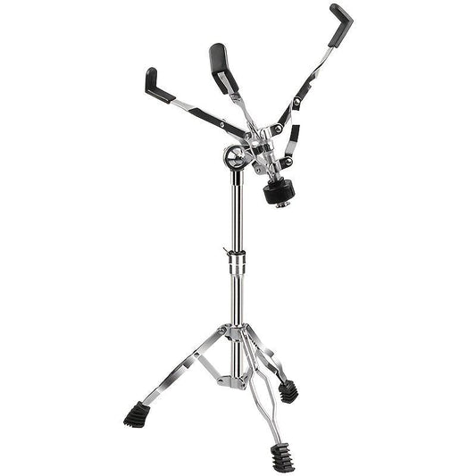 Adjustable Snare Drum Stand Rack - Drumming Accessories Kit