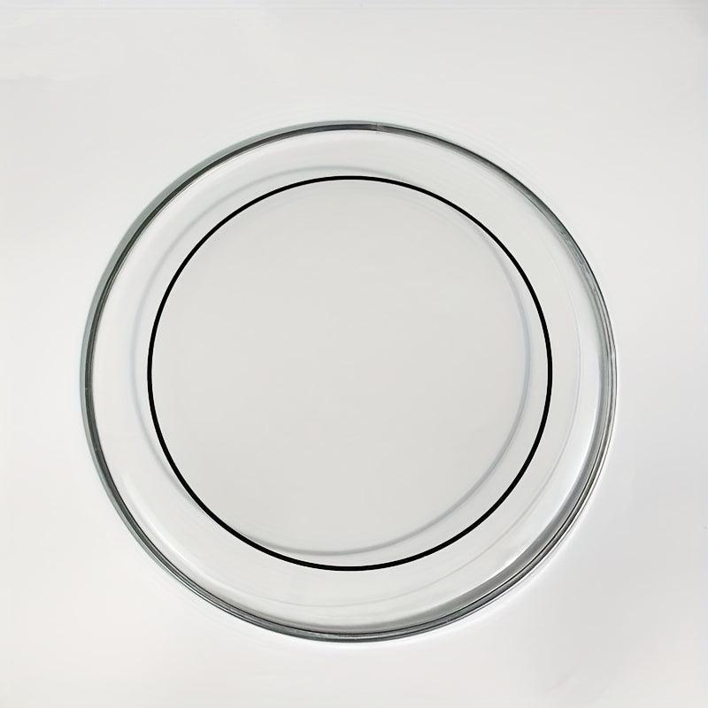 Double Layer Artificial Leather Drum Skin Matte Drum Size 25-30-35 Cm