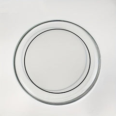 Double Layer Artificial Leather Drum Skin Matte Drum Size 25-30-35 Cm