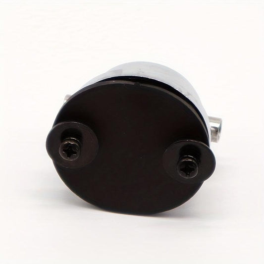Double Sided Open Hole Jazz Saddle Cymbal Ear for Drumming 36mm