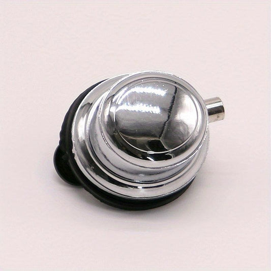 Double Sided Open Hole Jazz Saddle Cymbal Ear for Drumming 36mm