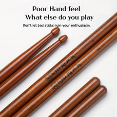 Drum Sticks Drum Sticks On A Shelf Drum Hammers For Drums