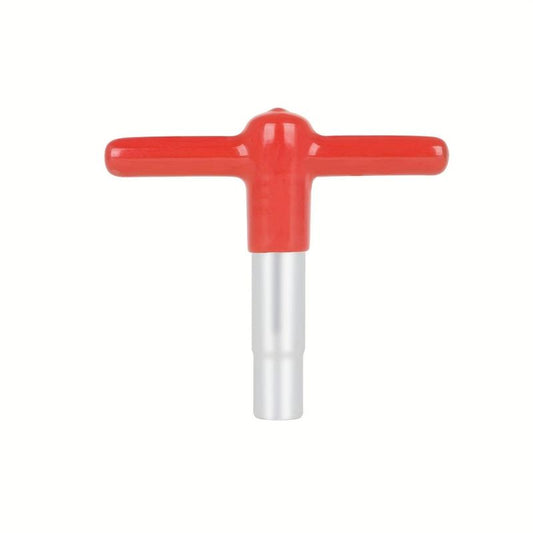Drum T Wrench Key w/ Silicone Cover