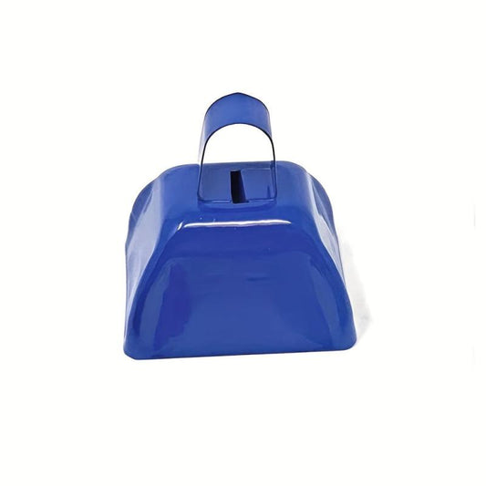 Metal Cow Bell Beating Musical Instrument Anti-lost Cow Ringing Bell