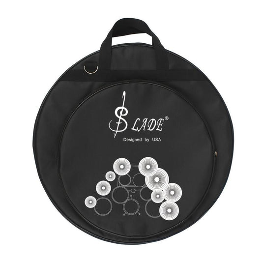 SLADE 53 Cymbal Bag with Removable Compartment