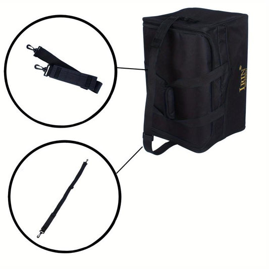 Adult Style Card Hong Drum Bag Case Drum Bag 600D Oxford Cloth