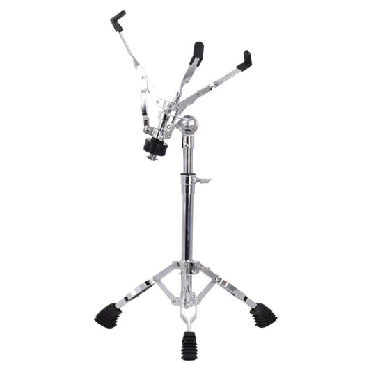 Heavy Duty Snare Drum Stand Double Braced Percussion Hardware Kit