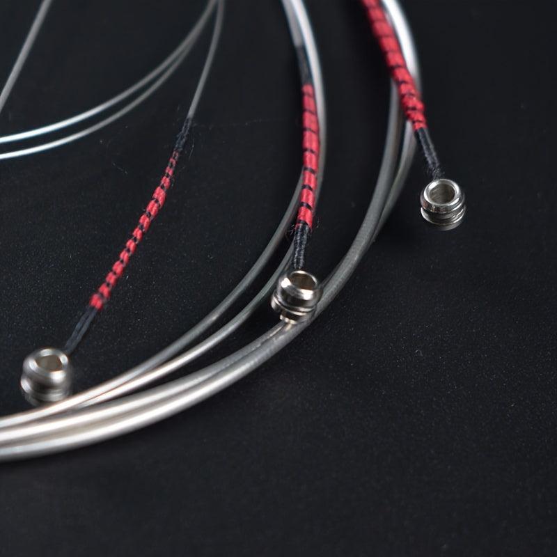 Concert Cello String Set A806 - Superior Sound and Durability