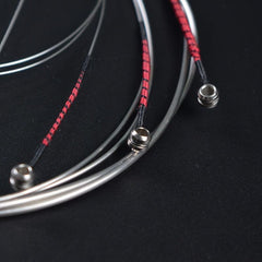 Concert Cello String Set A806 - Superior Sound and Durability