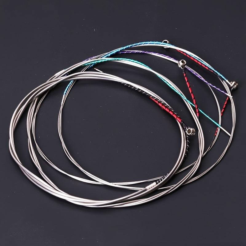 Concert Cello String Set A806 - Superior Sound and Durability