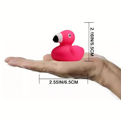 4Pcs Light Up Floating Bath Toys for Kids