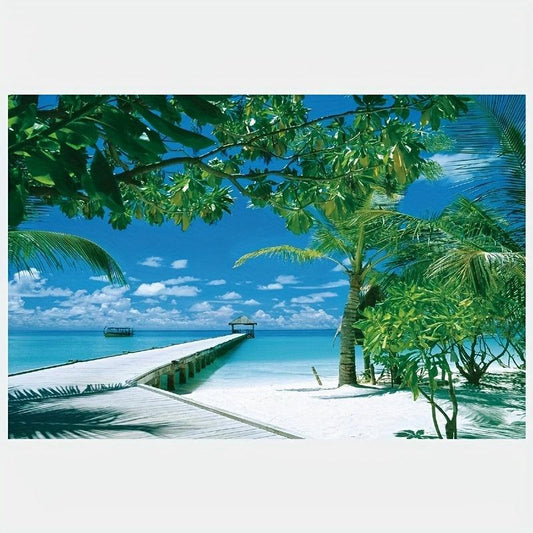 1000pcs Jigsaw Puzzles Perfect Gift Holiday Birthday Decompression Toys