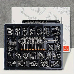 Educational Toys for Kids: 9 Logic Training Games
