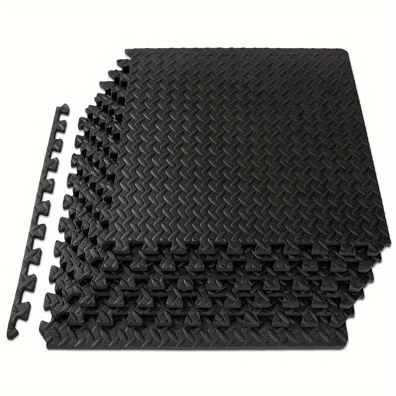 Foam Floor Tile Interlocking Mat for Kids Game Equipment