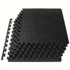Foam Floor Tile Interlocking Mat for Kids Game Equipment