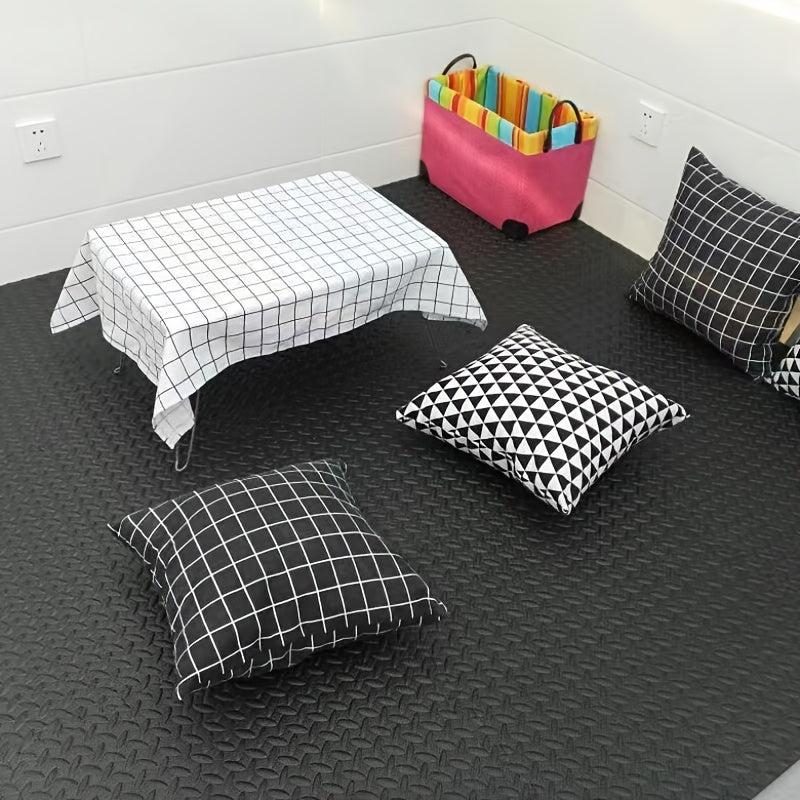 Foam Floor Tile Interlocking Mat for Kids Game Equipment